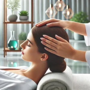 Free Scalp Care & Treatment Courses in the UK | 2024