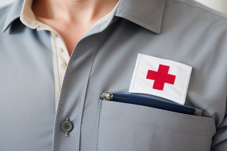 TOP 5 Free First Aid and Emergency Care Certifications in UK/USA